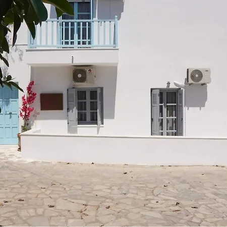 Bonatsa Apartment
