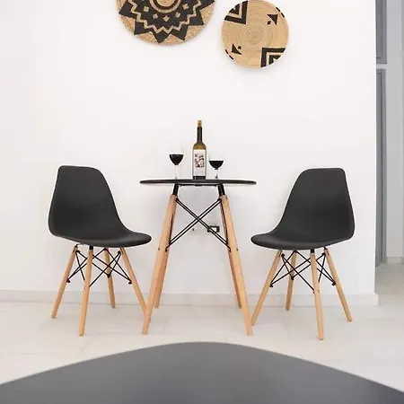 Apartment Bonatsa *