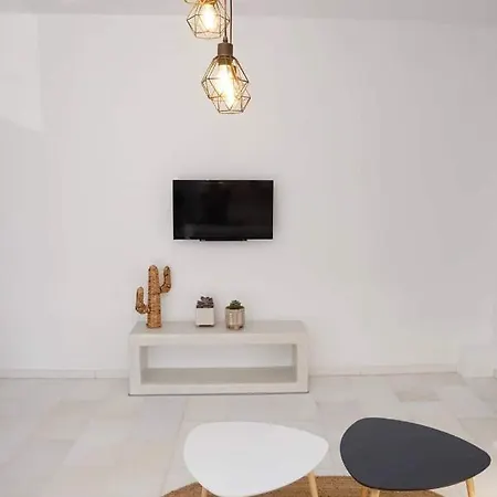 Bonatsa Apartment