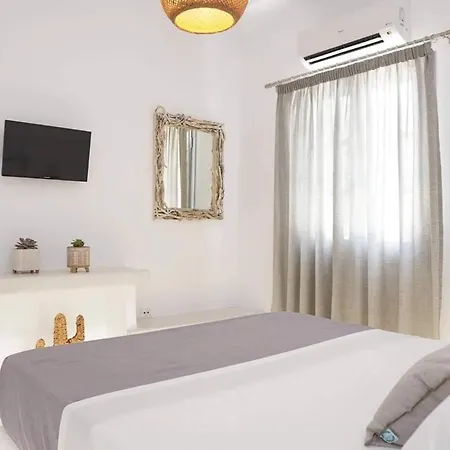 Bonatsa * Naxos City