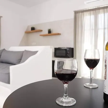 Apartment Bonatsa *