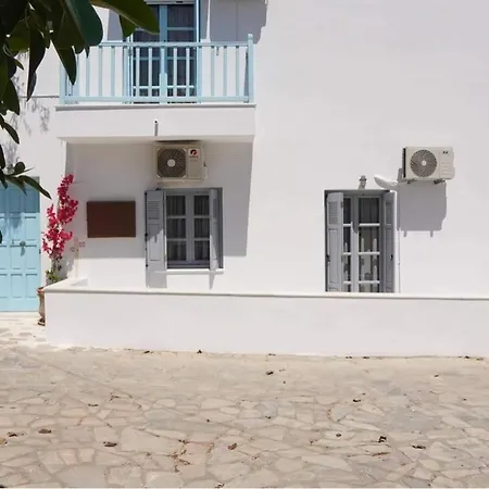 Bonatsa Apartment