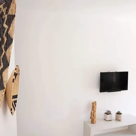 Bonatsa Apartment