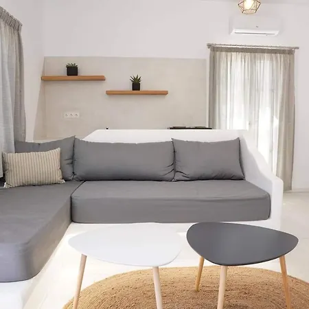 Bonatsa * Naxos City