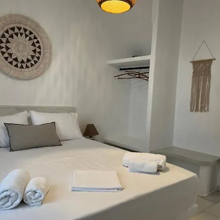 Apartment Bonatsa *