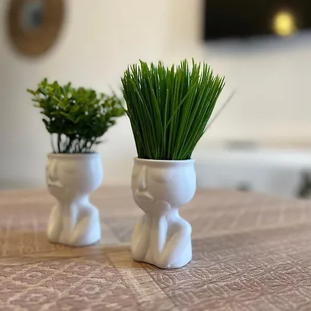 Apartament Bonatsa