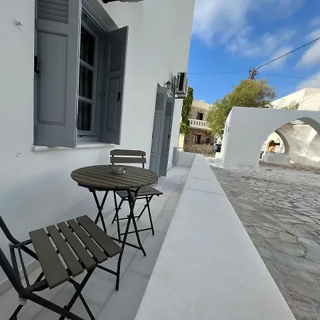 Bonatsa * Naxos City